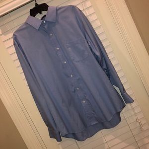Craft and Barrow Men’s dress shirt